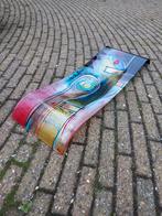 Sampaguita schaal, glas, Vo, Rond, Vo, Vo