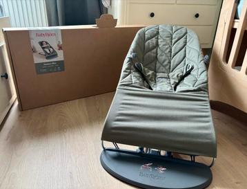 BabyBjörn Bliss Wipstoel beschikbaar voor biedingen