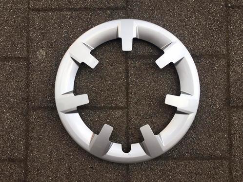 1 sierring Volkswagen VW Polo Bluemotion 15 inch, Auto diversen, Wieldoppen, Gebruikt, Verzenden