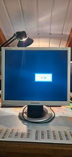 Samsung SyncMaster 920N - 19 inch Monitor, Ophalen, Gebruikt, Samsung, VGA