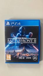 PlayStation 4 game Battlefront 2 Star Wars, Shooter, 1 speler, Ophalen of Verzenden, Zo goed als nieuw