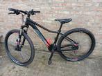 Cube dames mountainbike framemaat 42cm, Hardtail, Zo goed als nieuw, Ophalen, Overige merken