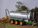 Joskin 24000 trm + bemester, Hobby en Vrije tijd, Overige merken, Ros, ., Tractor of Landbouw