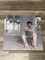 lionel richie can't slow down lp, Cd's en Dvd's, Vinyl | Pop, Gebruikt, Ophalen of Verzenden