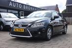 Lexus CT 200h 25th Edition | Navi | Camera (bj 2015), 1345 kg, 28 km/l, 4 cilinders, Startonderbreker
