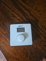 Nefit Moduline 1010 Thermostaat - Modulerend, Ophalen of Verzenden, Slimme thermostaat, Gebruikt