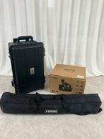 Canon XA70 videocamera met statief en opbergkoffer, Ophalen, Canon, Nieuw, 8 tot 20x