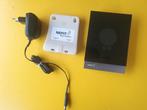 Nefit ModuLine Easy Thermostaat + Easy Connect Gateway, Ophalen of Verzenden