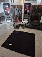 Arnold Schwarzenegger Verzameling - Terminator, Ophalen of Verzenden, Actiefiguur of Pop