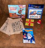 Sinterklaas pakketje. Alles nieuw, Ophalen of Verzenden, Nieuw