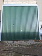 Grote partij nieuwe kanteldeuren, Ophalen, Nieuw