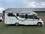 Adria Matrix 670 SL - 2021 - Half-integraal, Caravans en Kamperen, Campers, Ringverwarming, 7 tot 8 meter, Adria, Luifel