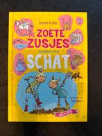 De Zoete Zusjes zoeken een schat - Hanneke de Zoete, Ophalen, Nieuw, Hanneke de Zoete, Sprookjes