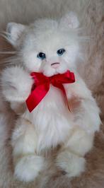 Charlie Bears Potton. 36 cm., Verzenden, Nieuw, Stoffen beer, Overige merken