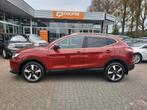 Nissan Qashqai 1.6 Connect Edition, Auto's, Voorwielaandrijving, Gebruikt, Euro 6, 4 cilinders
