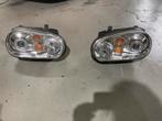 Golf 4 xenon koplampen compleet L+R, Ophalen of Verzenden, Gebruikt, Volkswagen