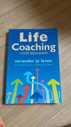 Annie Lionnet - Life coaching, Ophalen of Verzenden, Zo goed als nieuw, Annie Lionnet