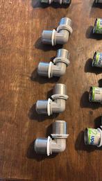 Uponor 32 koppelingen, Ophalen, Overige materialen, Overige typen, Nieuw