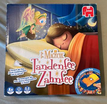 Tabdenfee spel beschikbaar voor biedingen