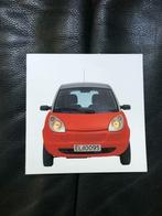 Think brochures, Ophalen of Verzenden, Zo goed als nieuw, Overige merken