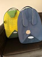 Sammies Samsonite Koffer Set, Ophalen of Verzenden, Gebruikt