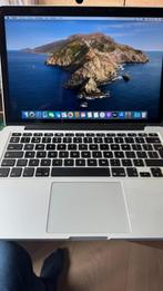 Macbook Pro 13 inch late 2012, Computers en Software, Apple Macbooks, 1 TB of meer, Gebruikt, 2 tot 3 Ghz, 8 GB