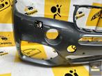 BMW X5 F15 M Pakket Voorbumper 4xPDC KLS 51118054014 Bumper, Gebruikt, Voor, Ophalen of Verzenden, Bumper