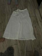 trouwjurk, Kleding | Dames, Trouwkleding en Trouwaccessoires, Trouwjurk, Wit, Ophalen of Verzenden, Onbekend