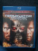 Terminator salvation (brd), Cd's en Dvd's, Blu-ray, Ophalen of Verzenden, Zo goed als nieuw