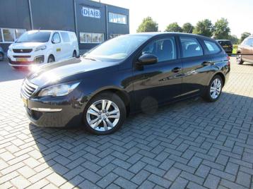 Peugeot 308 SW 1.6 BlueHDI Active beschikbaar voor biedingen