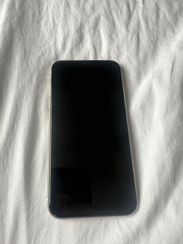 iPhone 11 128GB - Goed Onderhouden! beschikbaar voor biedingen