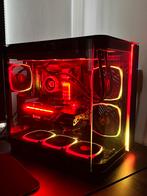 High End RTX 1440p Gaming PC, Ophalen, 32 GB, Zelf gebouwde pc, Virtual Reality