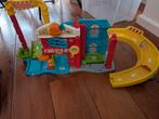 VTech Toet Toet Auto's Brandweerkazerne, Kinderen en Baby's, Speelgoed | Vtech, Ophalen, 2 tot 4 jaar