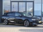 Opel Astra Sports Tourer 1.2 Turbo Hybrid Ultimate | Schuif-, Auto's, Opel, Automaat, 145 pk, Gebruikt, 1199 cc