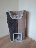 Krabpaal Krabton, Ophalen, Gebruikt