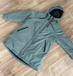 Jas dames winter parka 46 xxl, Ophalen of Verzenden, Zo goed als nieuw, Maat 46/48 (XL) of groter, Groen
