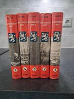 TWINTIG EEUWEN HISTORIE VAN DE NEDERLANDEN, Boeken, Eén comic, Ophalen of Verzenden, Zo goed als nieuw, Europa