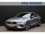 Volvo S60 2.0 T5 R-Design | 253 PK | LEDER | MEMORY | CAMERA, Auto's, Volvo, 15 km/l, 4 cilinders, 1969 cc, S60