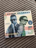 Onder (Murda Turk) & FS Green - De Kassier: een monnie albu, Cd's en Dvd's, Cd's | Hiphop en Rap, Ophalen of Verzenden, 2000 tot heden