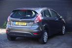 Ford Fiesta 1.0 Style | Navi | PDC | Airco |, Stof, Gebruikt, 525 kg, 23 km/l
