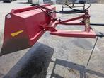 heftruckbak wifo MO 180, Ophalen, Glastuinbouw, Transport