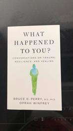 Bruce Perry what happened to you, Ophalen of Verzenden, Zo goed als nieuw