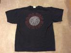 Vintage golden earring forever on the road 1995/1996 shirt, Ophalen of Verzenden, Kleding