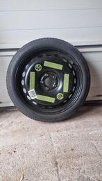 Thuiskomer Reservewiel reserve wiel 5x112 Audi VW Seat Skoda, Ophalen