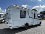 LMC Explorer SportLine i605 Queensbed/hefbed/45.000km/Euro-5, Caravans en Kamperen, Campers, Integraal, Bedrijf, 6 tot 7 meter