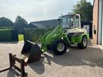 Ahlmann /Shaeff SKS 633 Zwenklader, Ophalen of Verzenden, Wiellader of Shovel