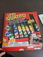 Uno quatro, Hobby en Vrije tijd, Gezelschapsspellen | Bordspellen, Ophalen of Verzenden