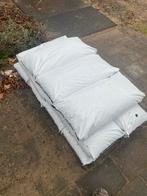 11 Zakken Substraat voor Sedumdak, Ophalen, Potgrond