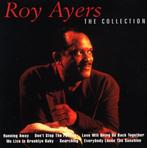 Roy Ayers, Cd's en Dvd's, Ophalen of Verzenden, 1980 tot heden, Gebruikt, Jazz