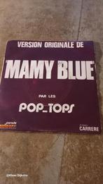Pop Tops - Mamy Blue Single, Ophalen of Verzenden, Gebruikt, Pop